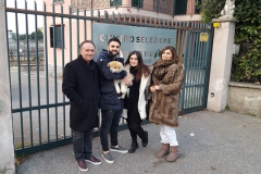MASCHIO 1 X RUBINO DARIO