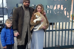 FEMMINA 1 X COPPOLA SALVATORE